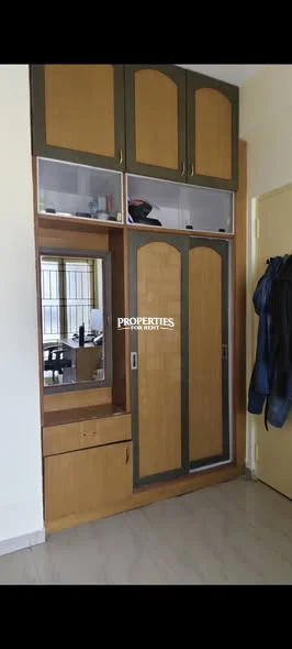 🚀 THE BEST ROI IN BELLANDUR | PRIVATE ROOM IN FULLY FURNISHED 2BHK