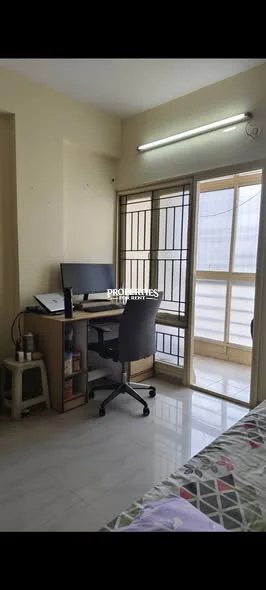 🚀 THE BEST ROI IN BELLANDUR | PRIVATE ROOM IN FULLY FURNISHED 2BHK