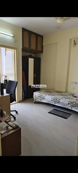 🚀 THE BEST ROI IN BELLANDUR | PRIVATE ROOM IN FULLY FURNISHED 2BHK
