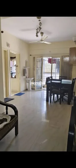 🚀 THE BEST ROI IN BELLANDUR | PRIVATE ROOM IN FULLY FURNISHED 2BHK