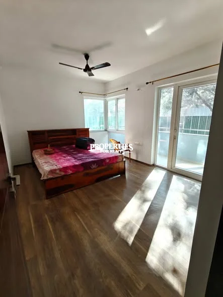 🏙️ ULTRA-LUXURY 3BHK | GODREJ UNITED (HOODI)