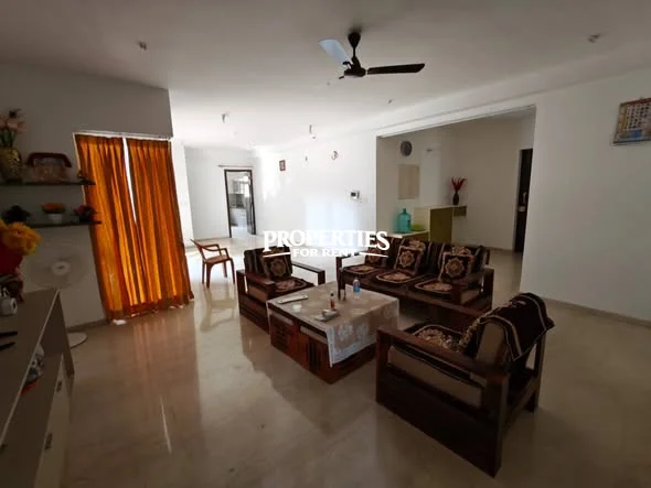 🏙️ ULTRA-LUXURY 3BHK | GODREJ UNITED (HOODI)