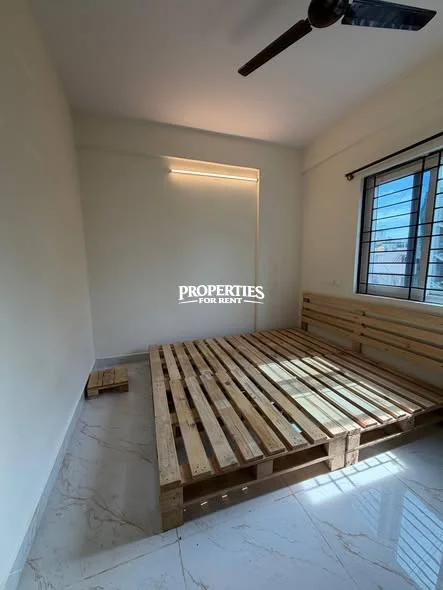 💎 VALUE 1BHK | KUDLU GATE (NEAR HSR LAYOUT)