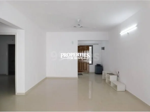 well ventilated east facing 3bhk apartment with plenty of natural sunshine