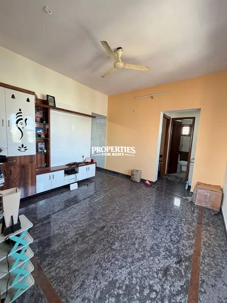 💎 Wonderful 1BHK | KUDLU GATE (NEAR HSR)