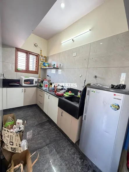 💎 Wonderful 1BHK | KUDLU GATE (NEAR HSR)