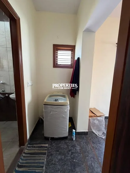 💎 Wonderful 1BHK | KUDLU GATE (NEAR HSR)