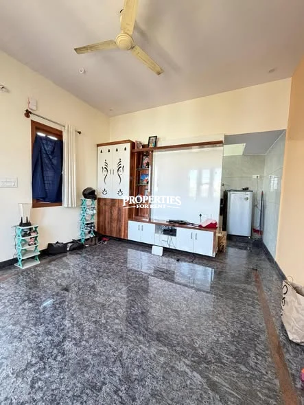 💎 Wonderful 1BHK | KUDLU GATE (NEAR HSR)