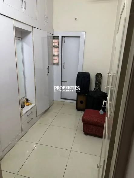 💻 WORK-FROM-HOME PARADISE | 1.5 ROOMS IN INDIRANAGAR