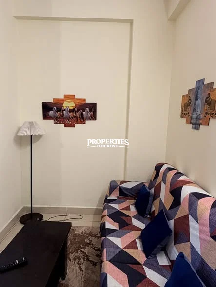 🚀 ZERO DEPOSIT | FULLY FURNISHED 1BHK