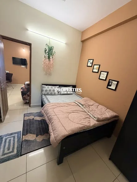 🚀 ZERO DEPOSIT | FULLY FURNISHED 1BHK