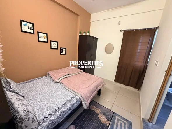 🚀 ZERO DEPOSIT | FULLY FURNISHED 1BHK